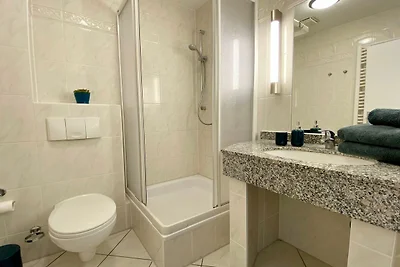 Appartamento Vacanza con famiglia Binz