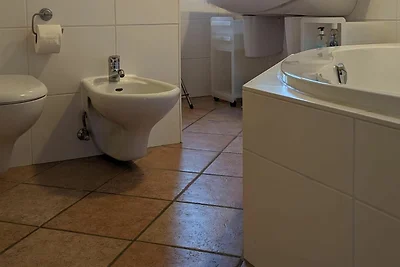 Vakantiehuis Ontspannende vakantie Nieblum