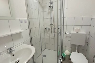 Vakantieappartement Gezinsvakantie Edertal