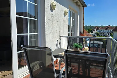 Vakantieappartement Gezinsvakantie Sagard