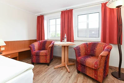 Doppelzimmer im Obergeschoss Kategorie II