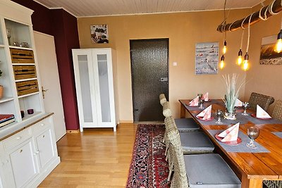 Vakantieappartement Gezinsvakantie Kiel