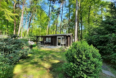 Ferienhaus Dachsbau 58 auf dem Ostseecamp...