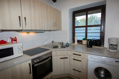 Vakantieappartement Gezinsvakantie Wilhelmshaven
