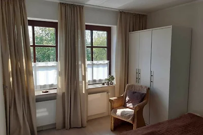 Appartment Fuldablick