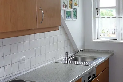 Apartament Dla rodzin Bliedersdorf