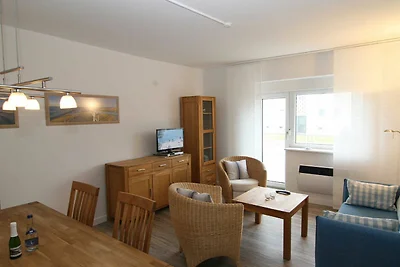 Haus Möwe Whg. Luig