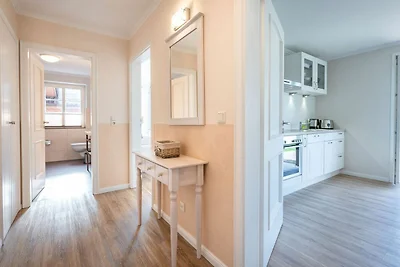 Vakantieappartement Gezinsvakantie Utersum