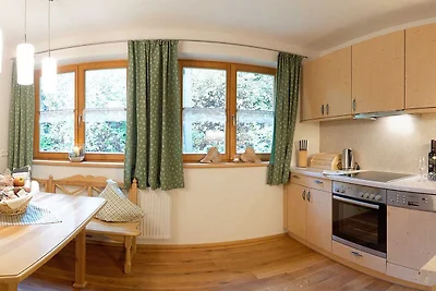 Vakantieappartement Gezinsvakantie Sankt Martin bei Lofer