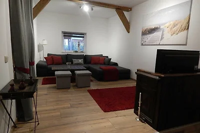 Vakantieappartement Gezinsvakantie Steinburg