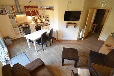 Apartament Dla rodzin Loddin