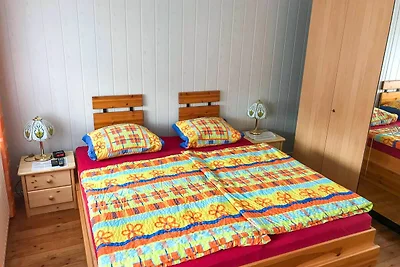 Appartamento Vacanza con famiglia Ribnitz-Damgarten