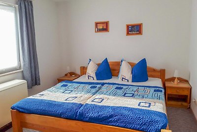 Vakantieappartement Gezinsvakantie Marlow