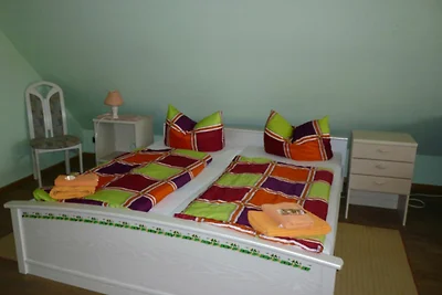 Appartamento Vacanza con famiglia Garz