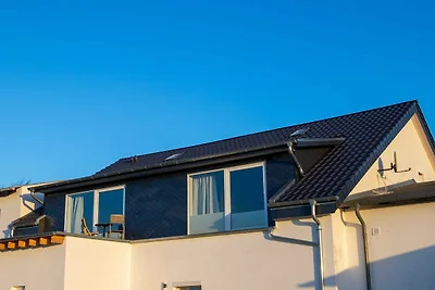 Vakantieappartement Gezinsvakantie Zarrendorf