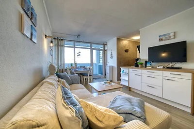 Ferienpark - Haus N, App. 0N0505