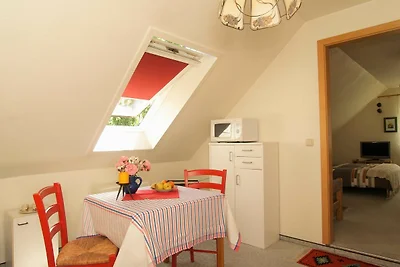Appartamento Vacanza con famiglia Kühlungsborn