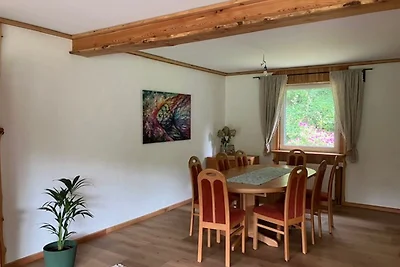 Ferienhaus Drei Mühlen