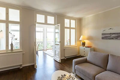 Apartament Dla rodzin Heringsdorf