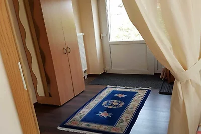 Ferienwohnung Schulz