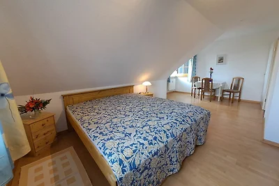 Ferienwohnung Morgenstern