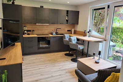 Ferienwohnung Oderik