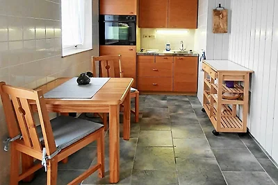 Appartamento Vacanza con famiglia Wustrow (Ostsee)