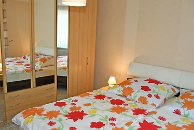 Appartamento Vacanza con famiglia Ralswiek
