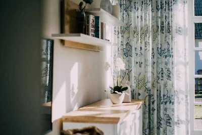 Vakantiehuis Ontspannende vakantie Prerow