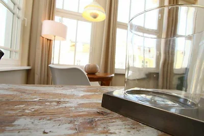 Villa Anna Bansin, 5 Saphir
