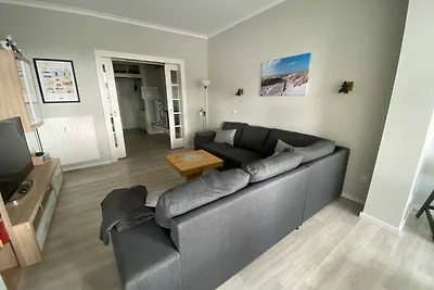 Appartamento Vacanza con famiglia Wittmund
