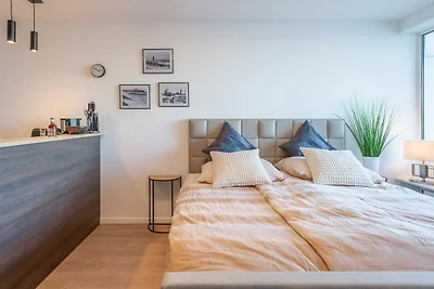 Appartamento Vacanza con famiglia Cuxhaven