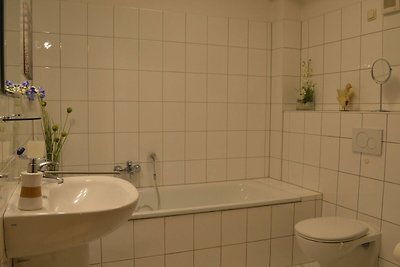 Vakantieappartement Gezinsvakantie Bad Bramstedt