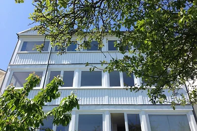 Appartamento Vacanza con famiglia Sassnitz