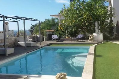 Vakantieappartement Gezinsvakantie Palma de Mallorca