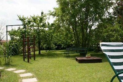 Ferienwohnung Backstube