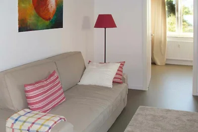 Vakantieappartement Gezinsvakantie Graal-Müritz