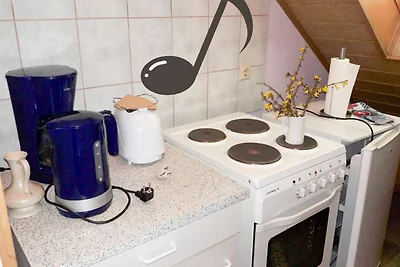 Ferienwohnung