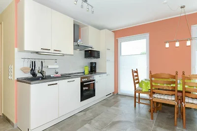 Ferienwohnung Molenfeuer