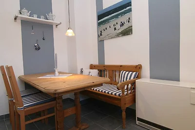 Haus Möwe Westwind 13