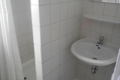 Fewo 6, 3-Zimmer 75 qm, max. 4 Pers.