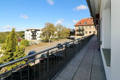 Ferienwohnung Hafenperle 35-1 SZ bis max.