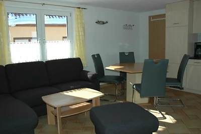 Appartamento Vacanza con famiglia Feldberg
