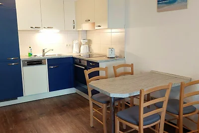 Vakantieappartement Gezinsvakantie Göhren