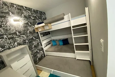 Haus am Kölpinsee App. 4.1