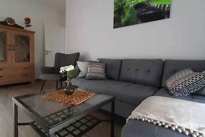 Ferienwohnung Claudia kl. FW