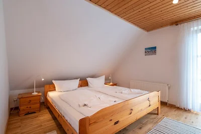 Apartamento Vacaciones familiares Ückeritz