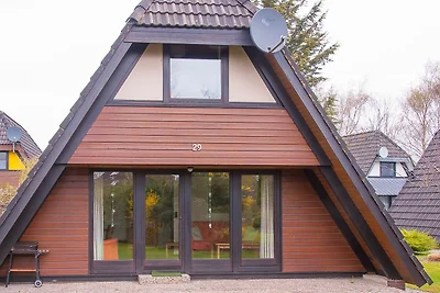 Hotel Cultuur en bezienswaardigheden Butjadingen