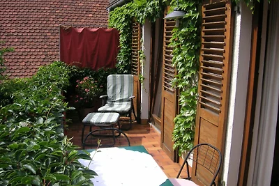 Ferienwohnung I