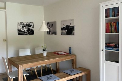 11-2 - moderne Ferienwohnung für 4 Personen m...